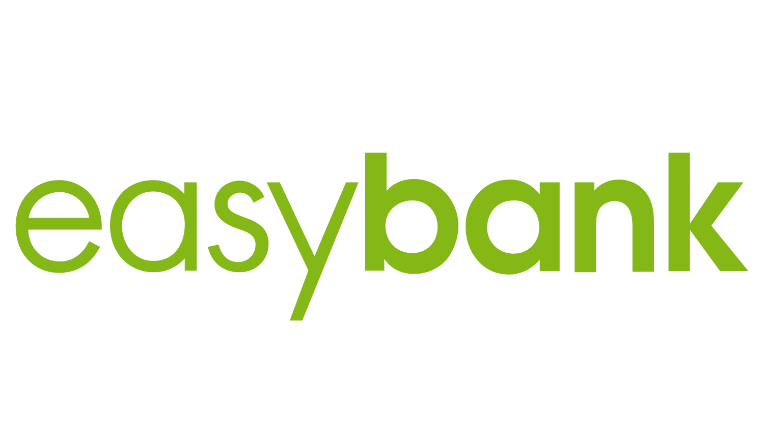 Logo Easy Bank